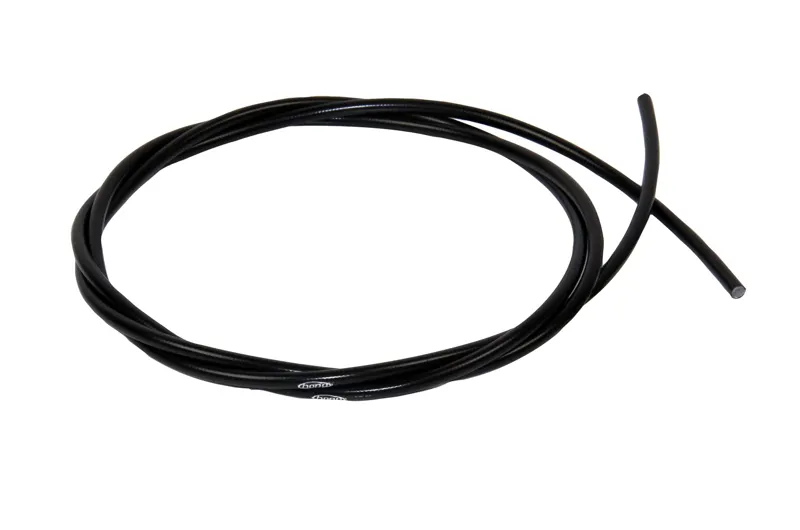Hope Brake Hose - sold by the metre - 5mm - Black